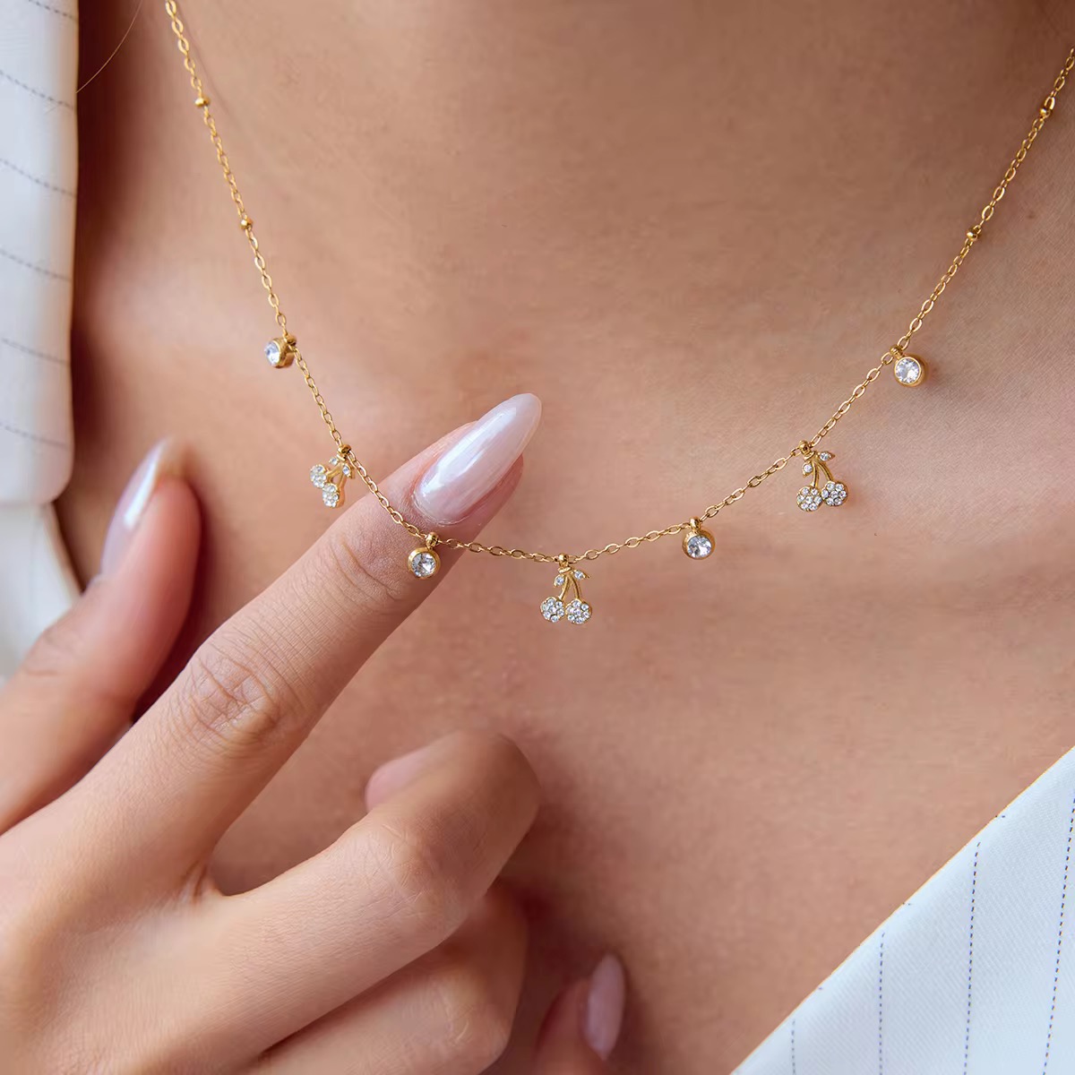 The one that feels like me